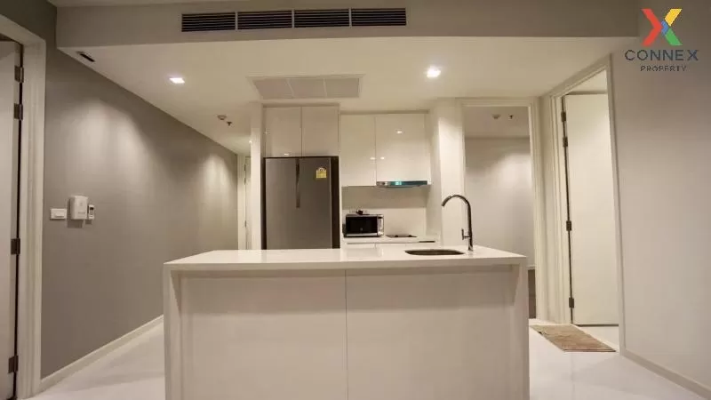 FOR RENT condo , Nara 9 , BTS-Chong Nonsi , Thungmahamek , Sa Thon , Bangkok , CX-28789 4