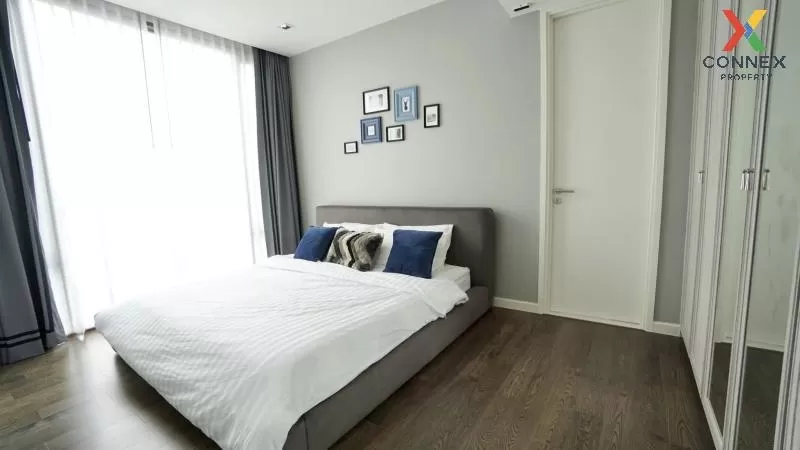 FOR RENT condo , Nara 9 , BTS-Chong Nonsi , Thungmahamek , Sa Thon , Bangkok , CX-28789