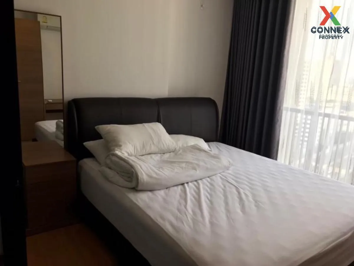 For Sale Condo , Noble Revo Silom , BTS-Surasak , Silom , Bang Rak , Bangkok , CX-28800 3