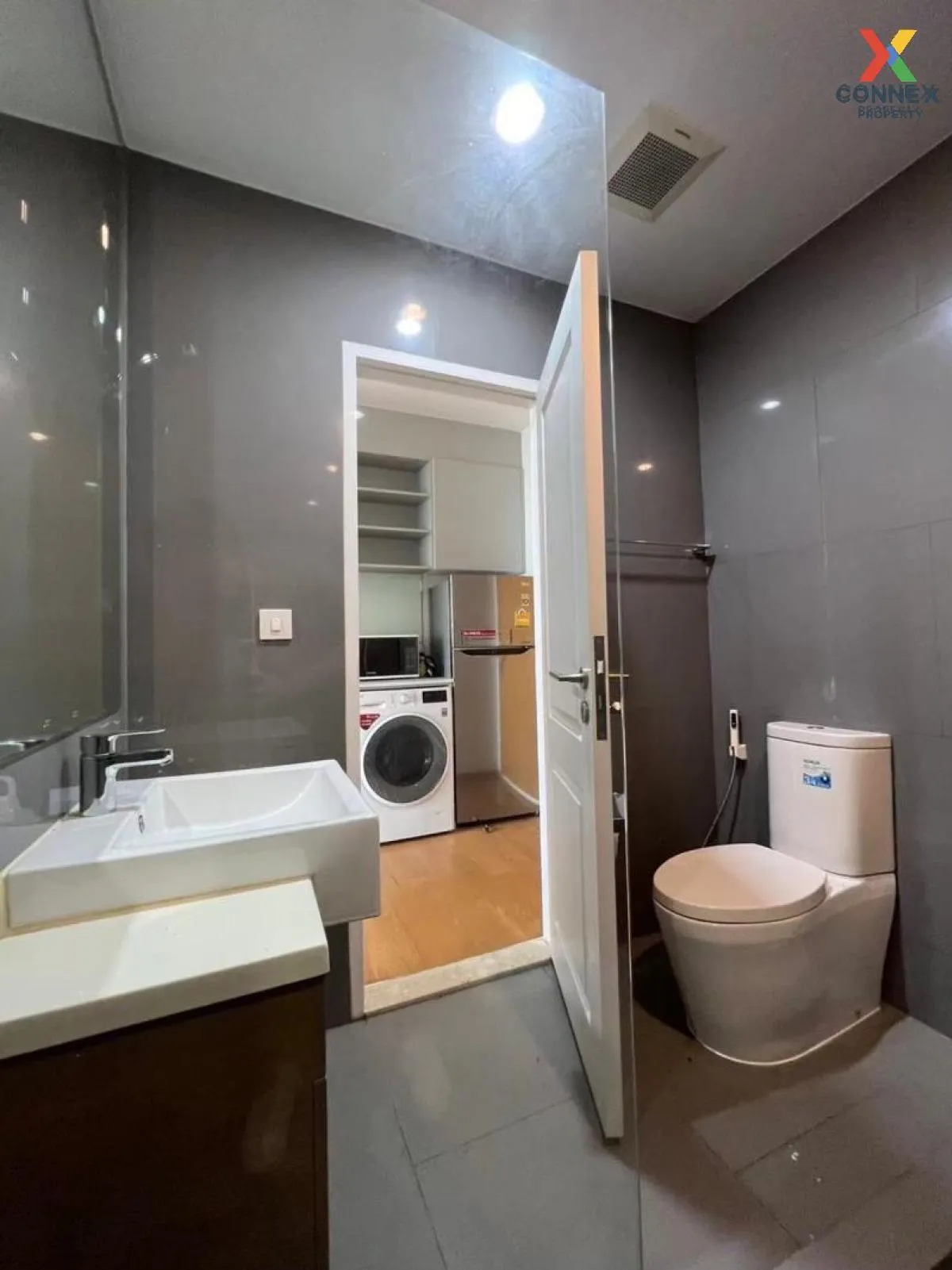 For Sale Condo , Noble Revo Silom , BTS-Surasak , Silom , Bang Rak , Bangkok , CX-28800 4