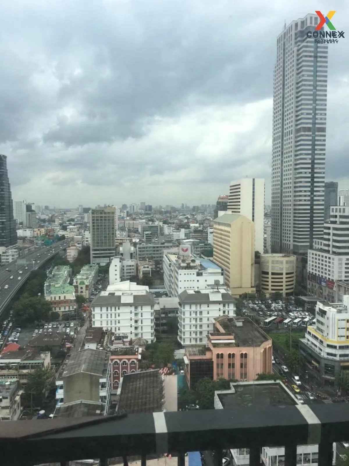 For Sale Condo , Noble Revo Silom , BTS-Surasak , Silom , Bang Rak , Bangkok , CX-28800