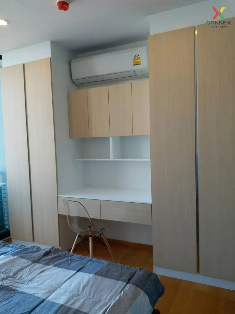 FOR SALE condo , Noble Revo Silom , BTS-Surasak , Silom , Bang Rak , Bangkok , CX-28804