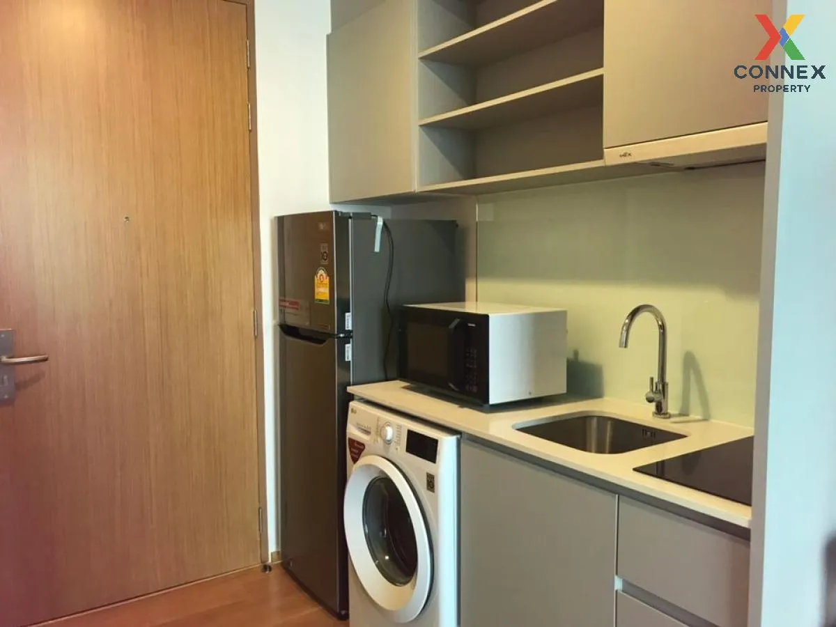 For Rent Condo , Noble Revo Silom , BTS-Surasak , Silom , Bang Rak , Bangkok , CX-28808 3