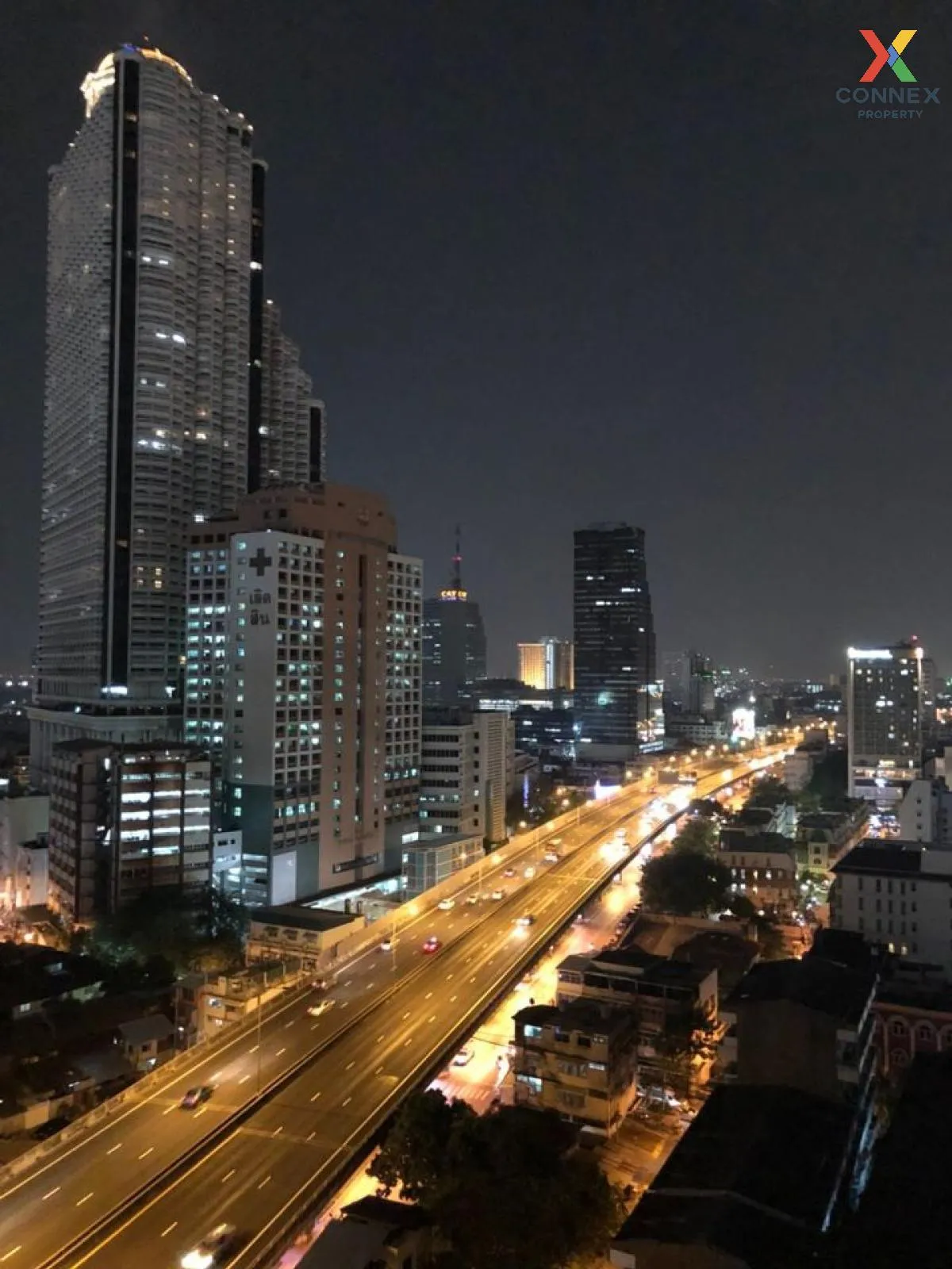 For Rent Condo , Noble Revo Silom , BTS-Surasak , Silom , Bang Rak , Bangkok , CX-28808