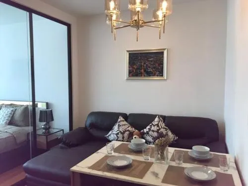 For Rent Condo , Noble Revo Silom , BTS-Surasak , Silom , Bang Rak , Bangkok , CX-28808