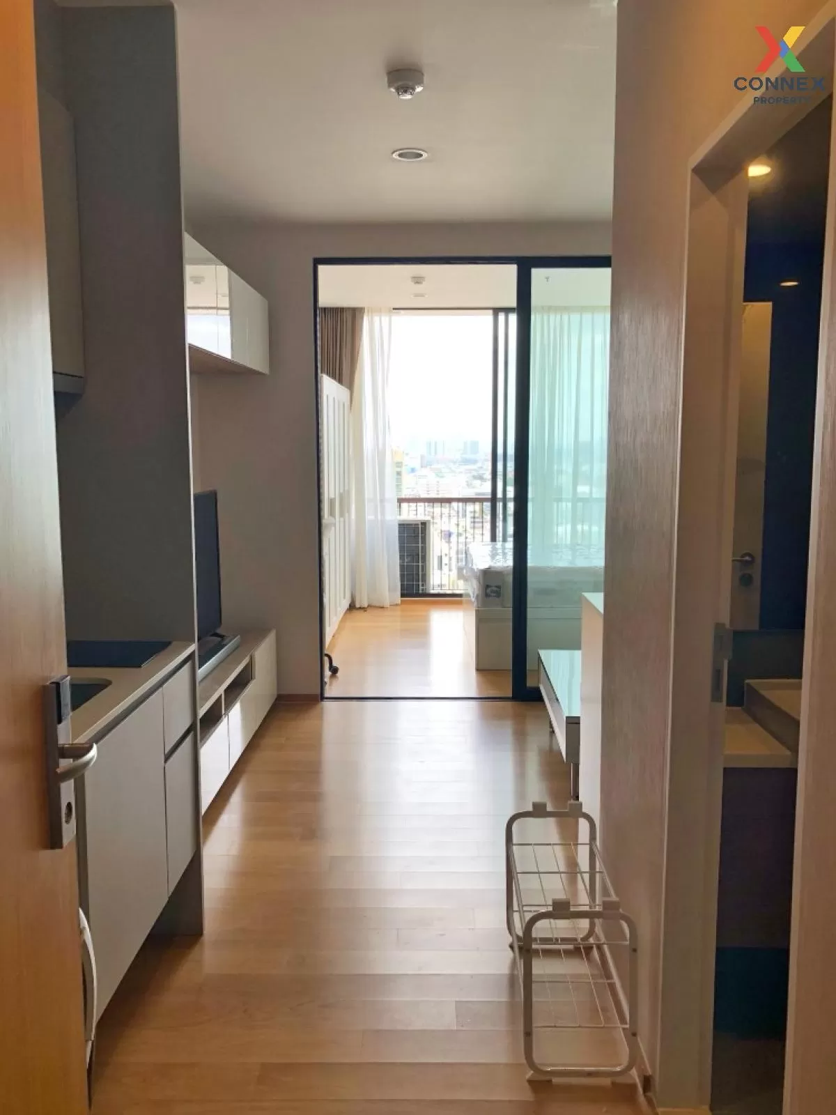 FOR RENT condo , Noble Revo Silom , BTS-Surasak , Silom , Bang Rak , Bangkok , CX-28811 4