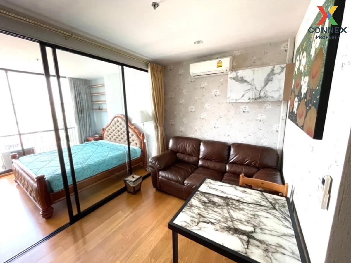 For Rent Condo , Noble Revo Silom , BTS-Surasak , Silom , Bang Rak , Bangkok , CX-28812 1