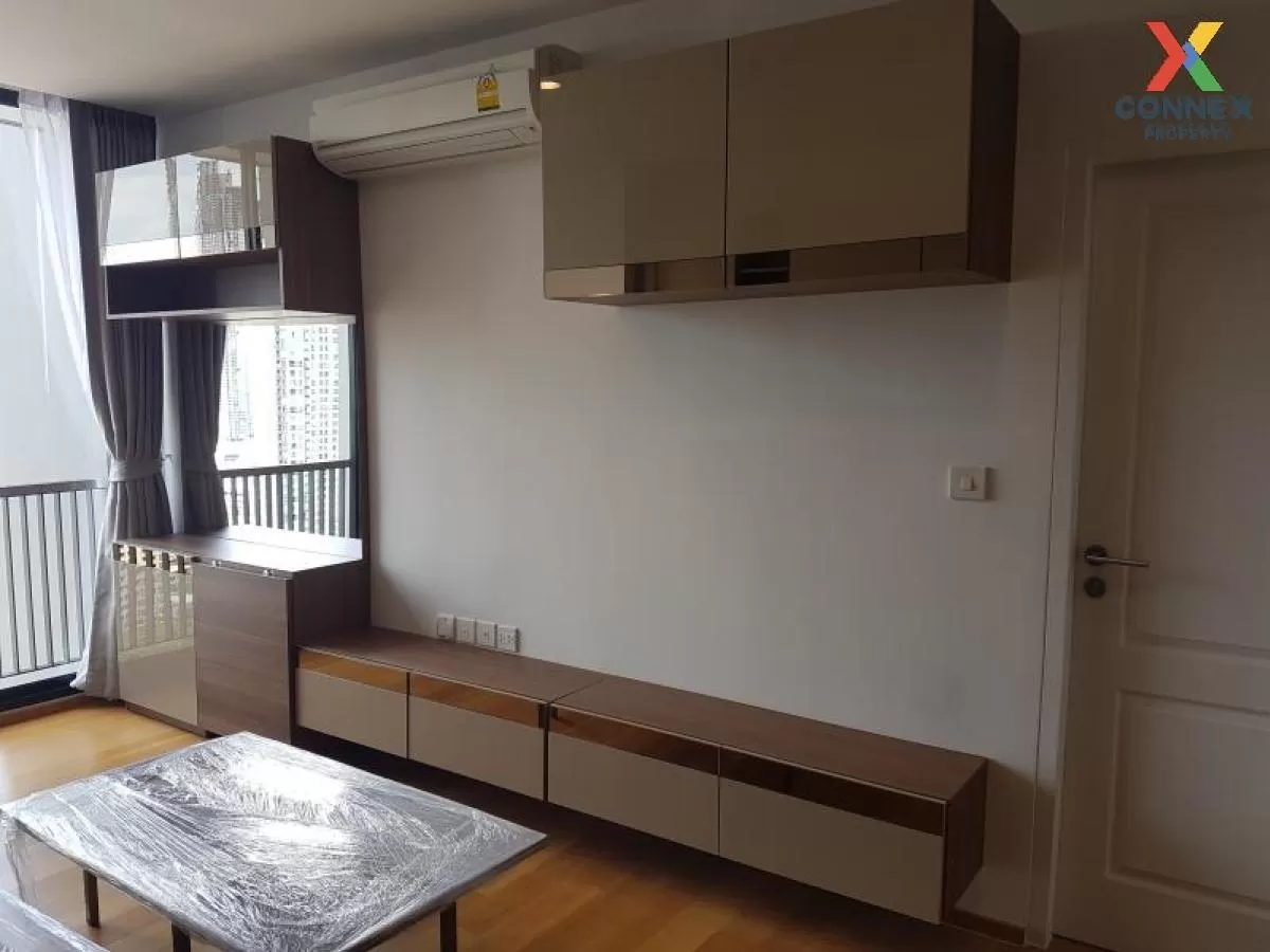 For Sale Condo , Noble Revo Silom , BTS-Surasak , Silom , Bang Rak , Bangkok , CX-28824 2