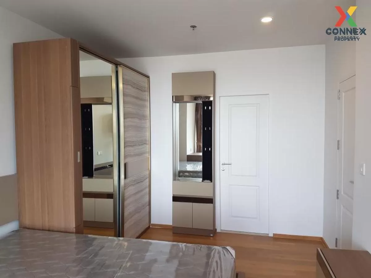 For Sale Condo , Noble Revo Silom , BTS-Surasak , Silom , Bang Rak , Bangkok , CX-28824