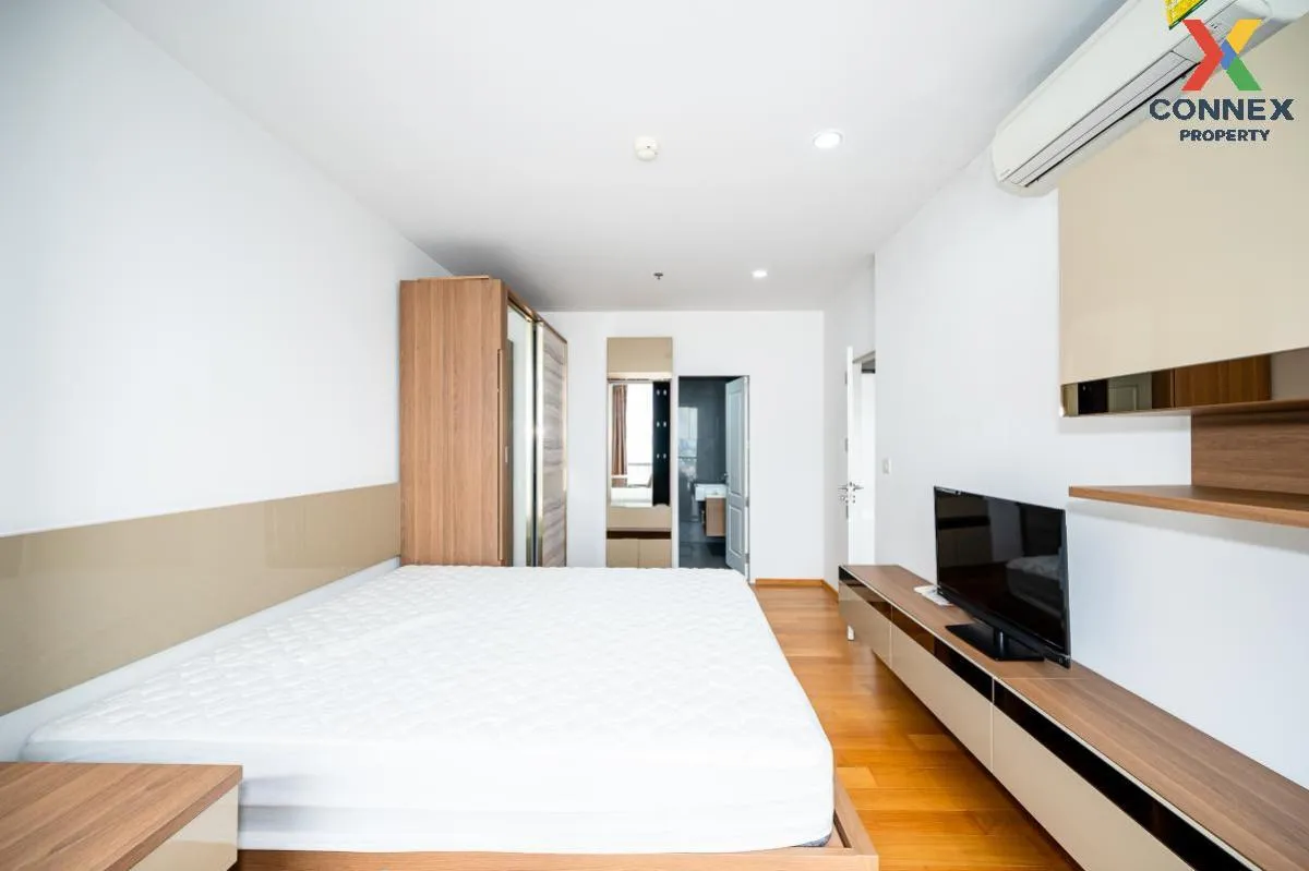 FOR RENT condo , Noble Revo Silom , BTS-Surasak , Silom , Bang Rak , Bangkok , CX-28825 3