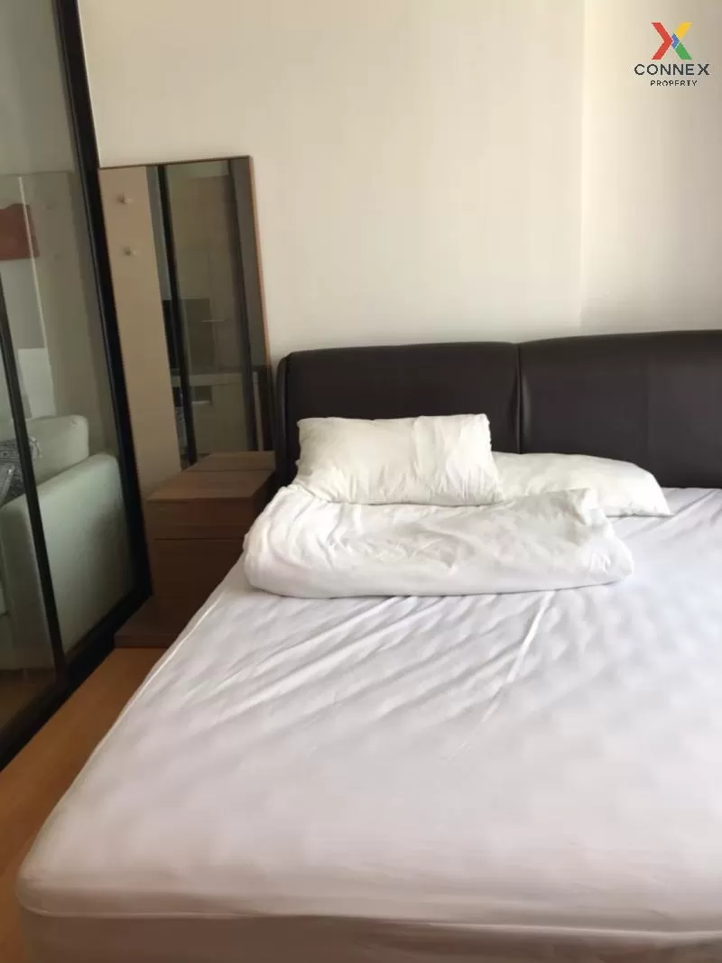 FOR RENT condo , Noble Revo Silom , BTS-Surasak , Silom , Bang Rak , Bangkok , CX-28841