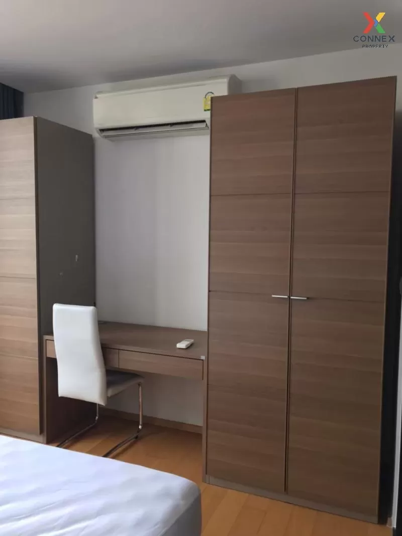 FOR RENT condo , Noble Revo Silom , BTS-Surasak , Silom , Bang Rak , Bangkok , CX-28841