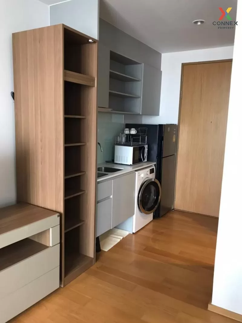 FOR RENT condo , Noble Revo Silom , BTS-Surasak , Silom , Bang Rak , Bangkok , CX-28841