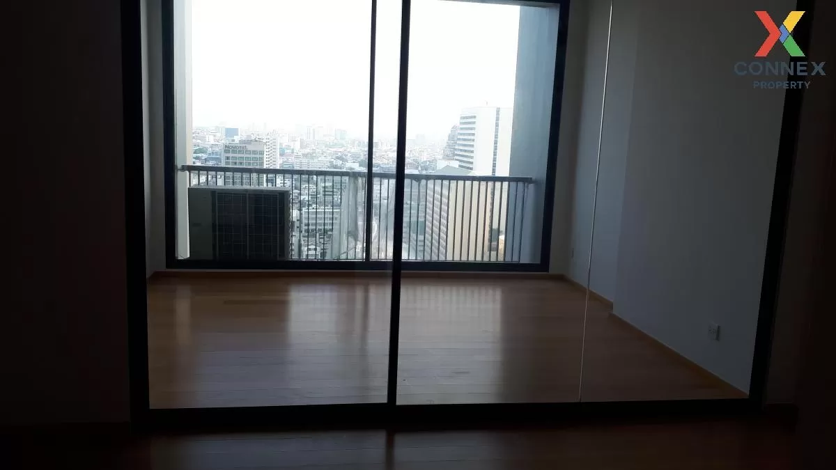 For Sale Condo , Noble Revo Silom , BTS-Surasak , Silom , Bang Rak , Bangkok , CX-28867 2