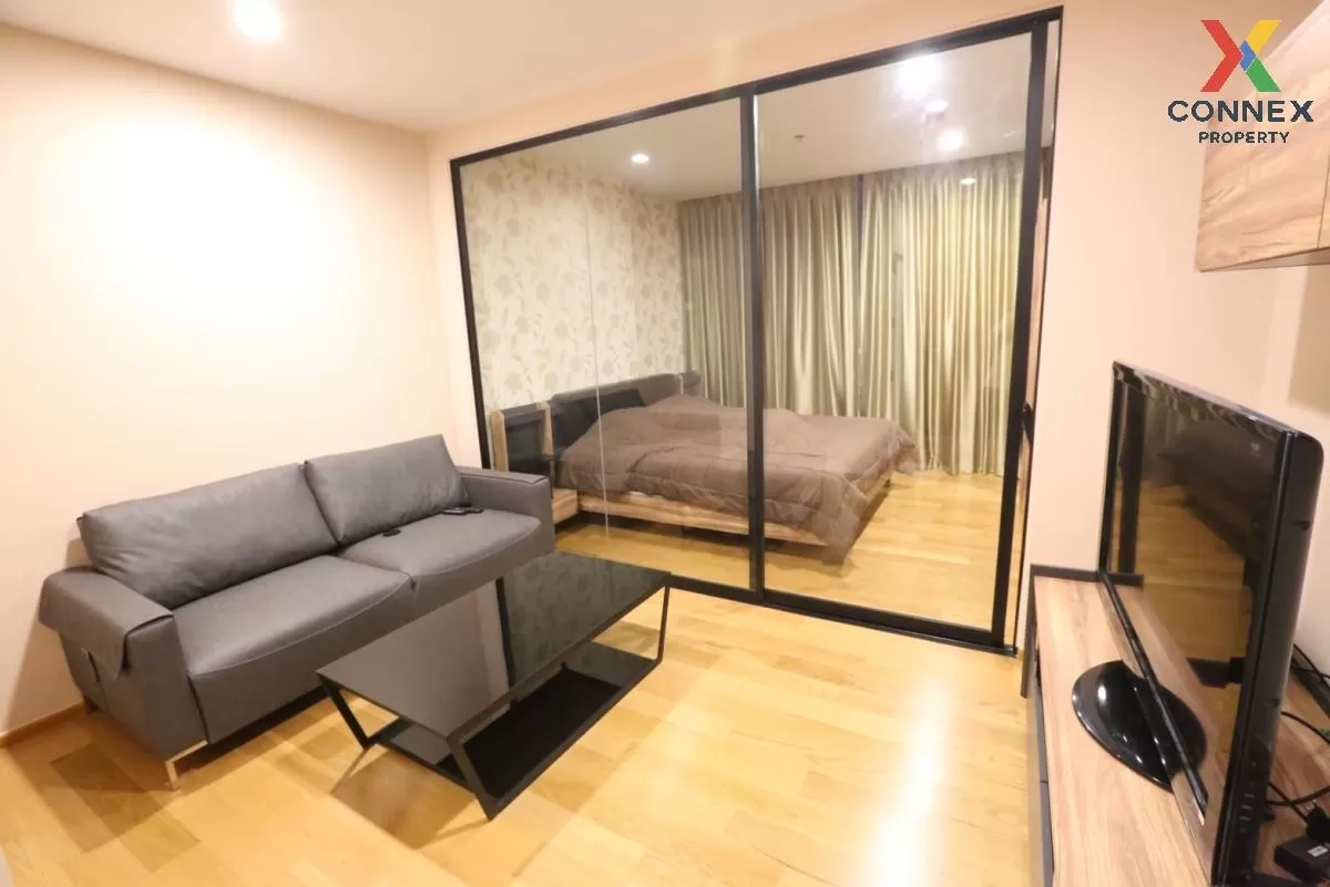 FOR SALE condo , Noble Revo Silom , BTS-Surasak , Silom , Bang Rak , Bangkok , CX-28886 2