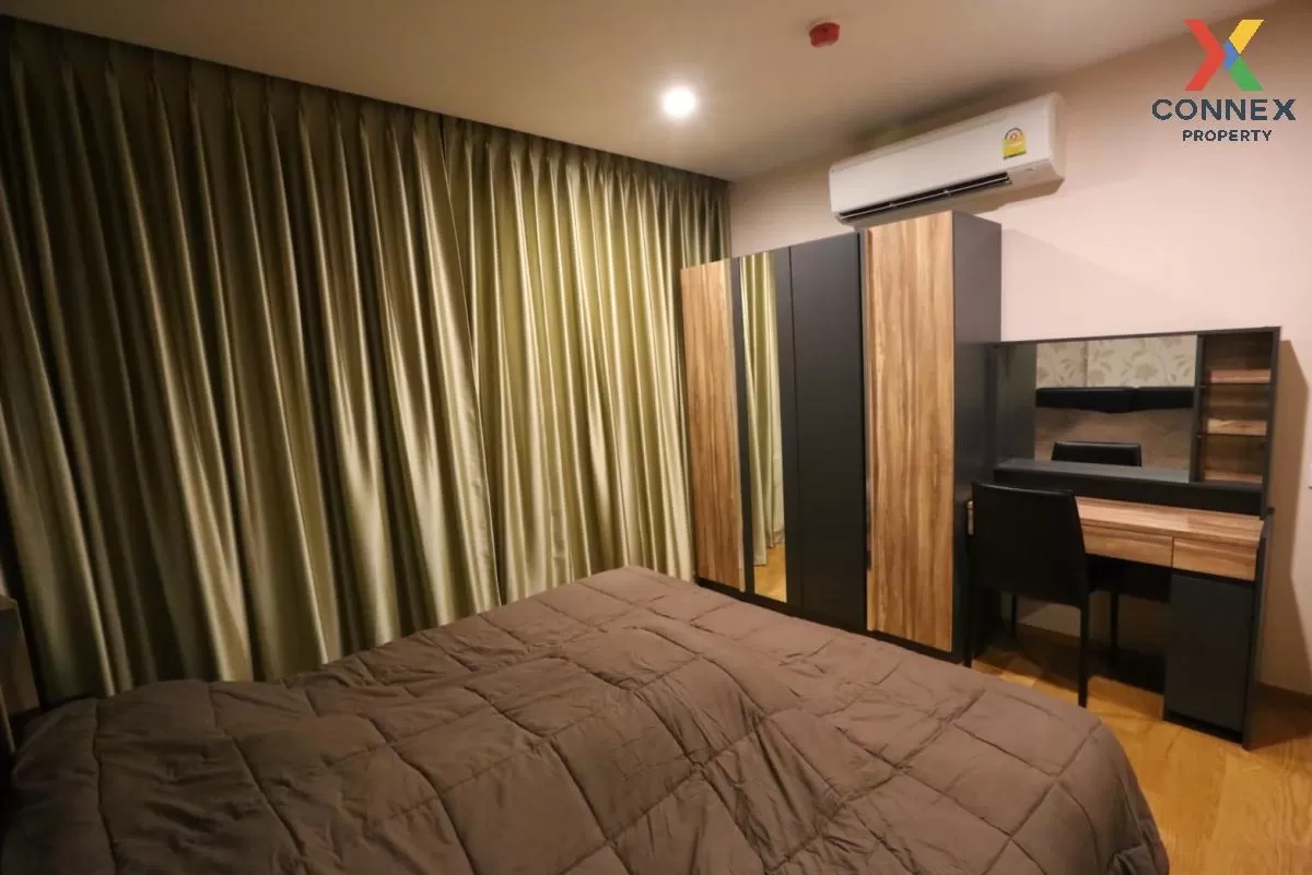 FOR SALE condo , Noble Revo Silom , BTS-Surasak , Silom , Bang Rak , Bangkok , CX-28886