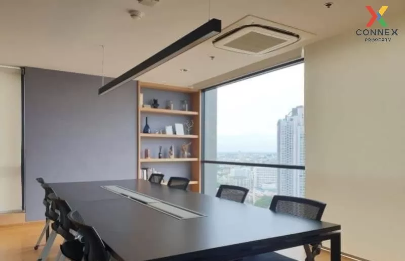 FOR RENT condo , Noble Revo Silom , BTS-Surasak , Silom , Bang Rak , Bangkok , CX-28899 2