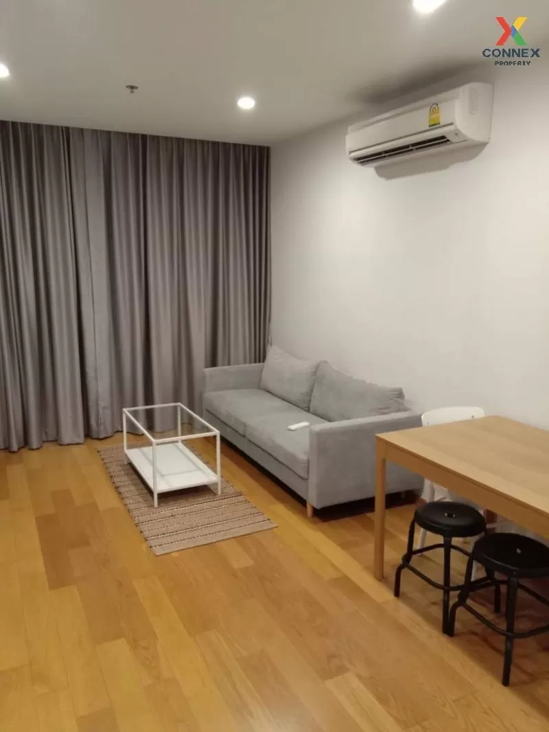 FOR SALE condo , Noble Revo Silom , BTS-Surasak , Silom , Bang Rak , Bangkok , CX-28915 1