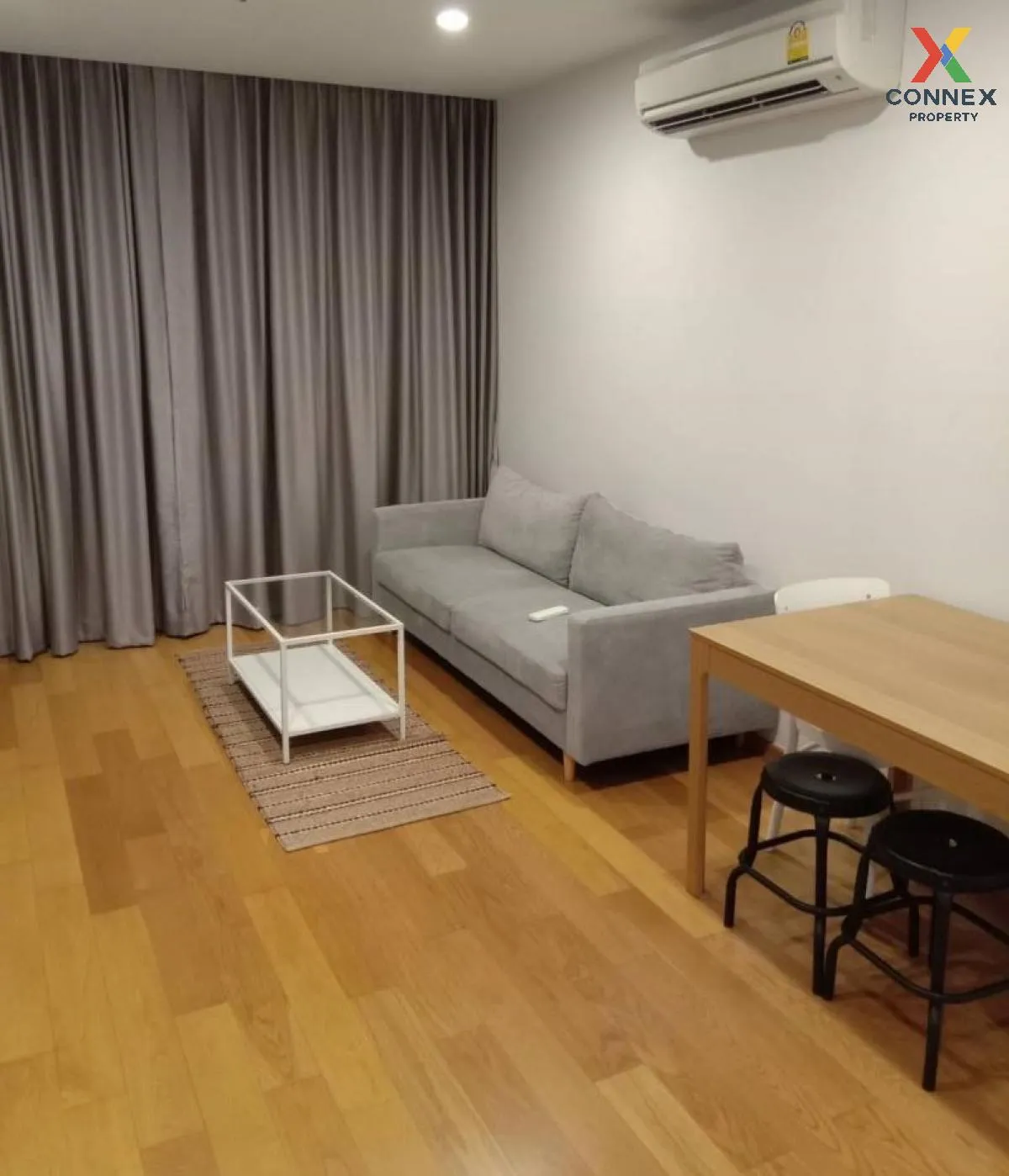 FOR RENT condo , Noble Revo Silom , BTS-Surasak , Silom , Bang Rak , Bangkok , CX-28916 1