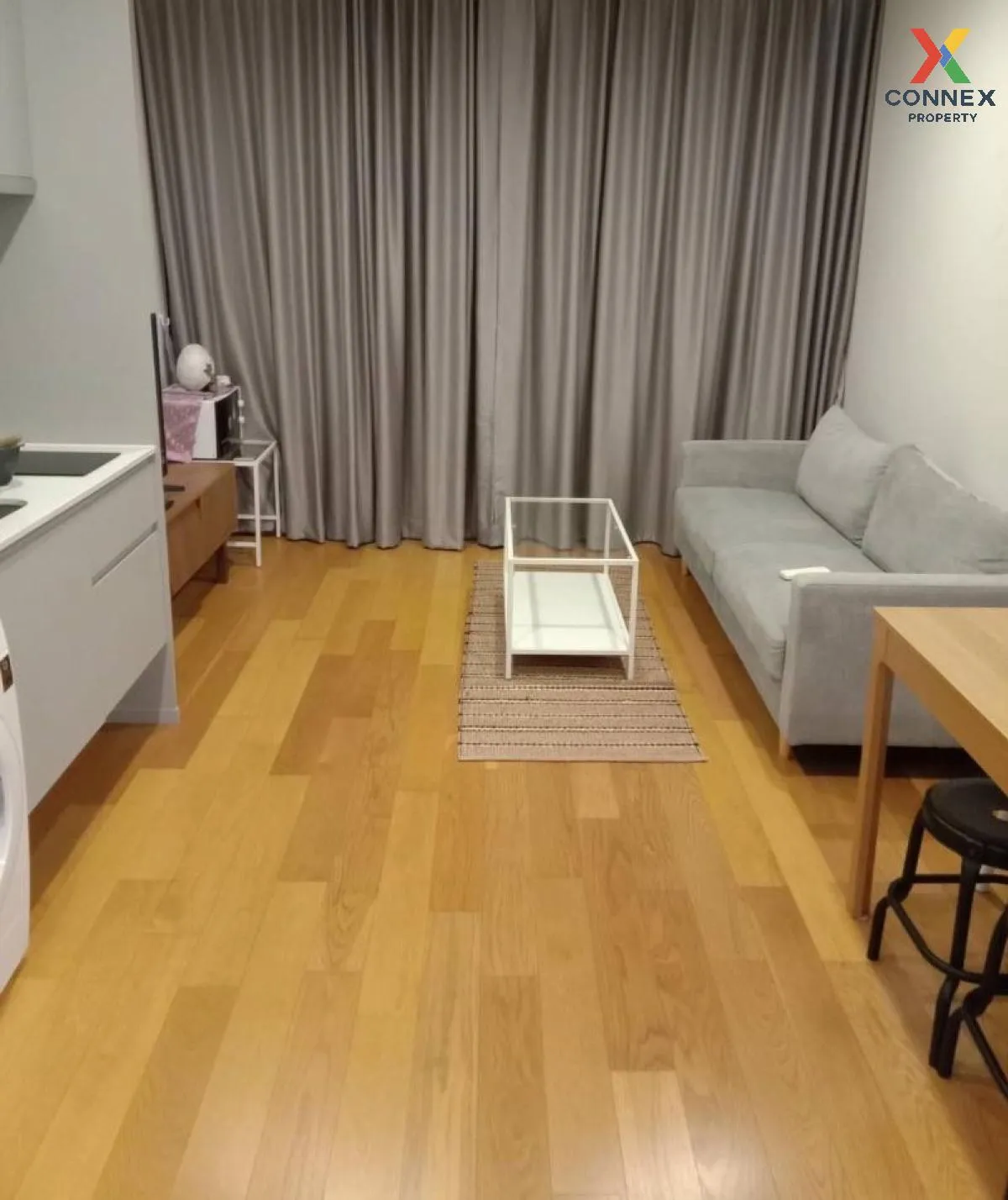 FOR RENT condo , Noble Revo Silom , BTS-Surasak , Silom , Bang Rak , Bangkok , CX-28916 2