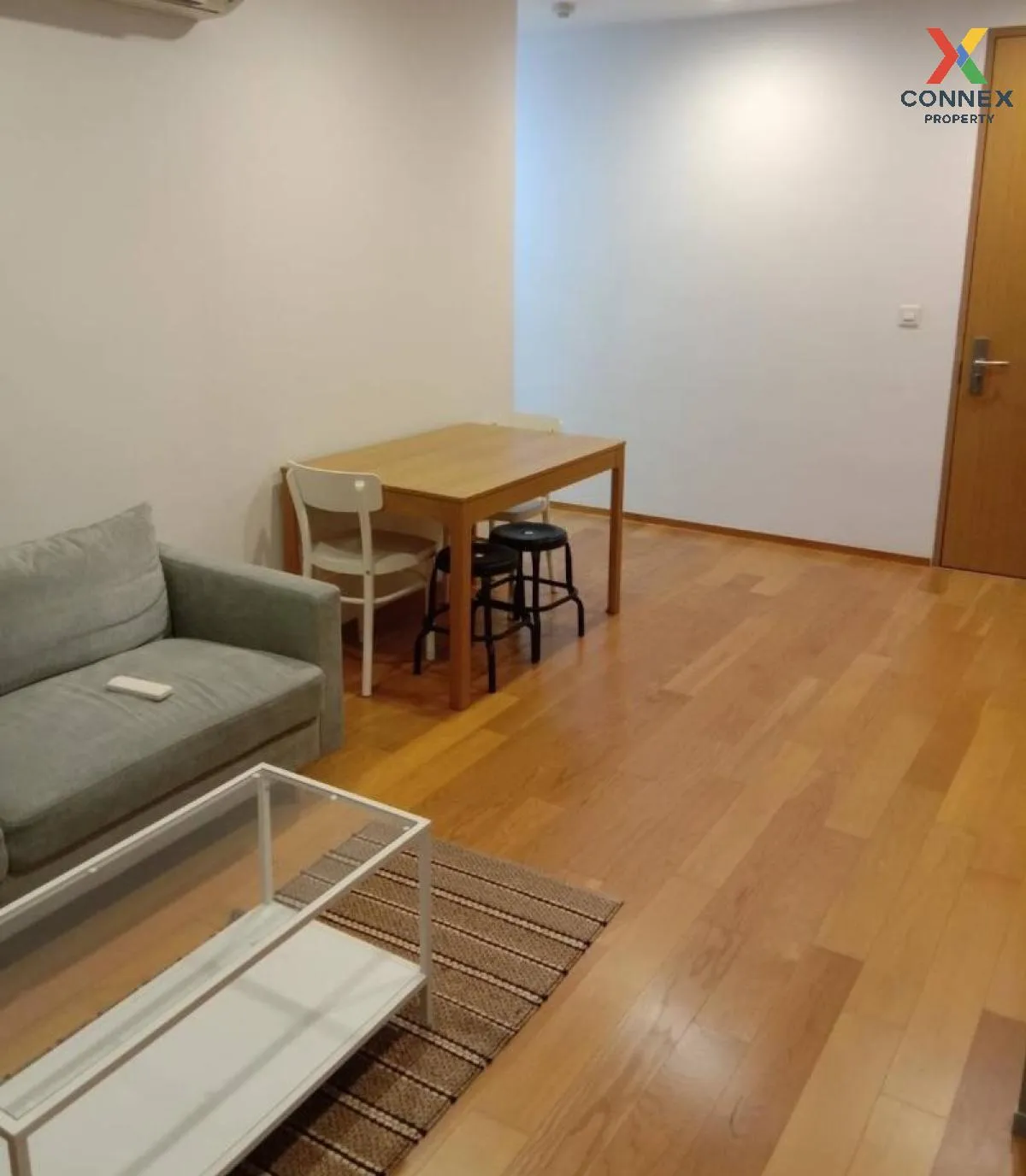 FOR RENT condo , Noble Revo Silom , BTS-Surasak , Silom , Bang Rak , Bangkok , CX-28916 3