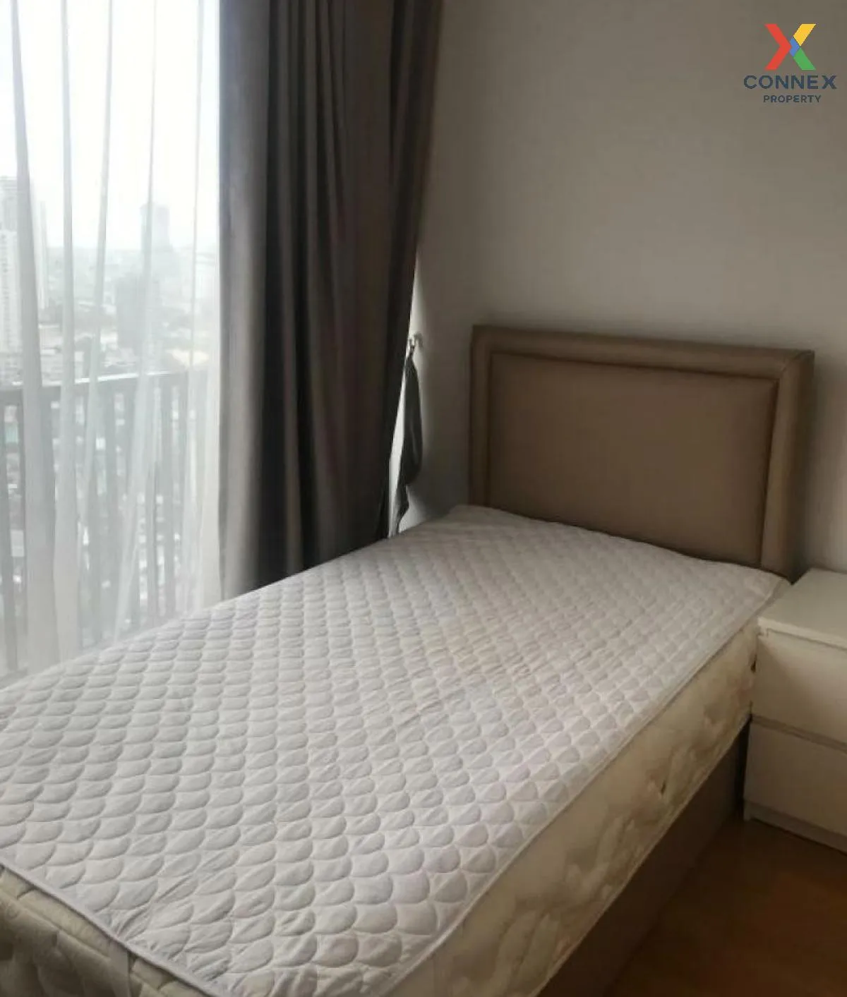 FOR RENT condo , Noble Revo Silom , BTS-Surasak , Silom , Bang Rak , Bangkok , CX-28916