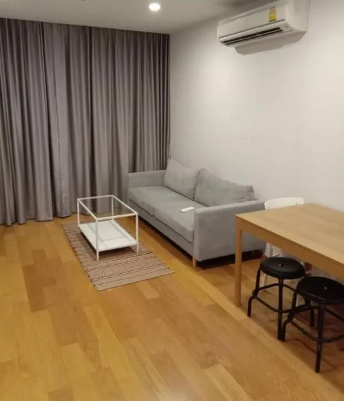 FOR RENT condo , Noble Revo Silom , BTS-Surasak , Silom , Bang Rak , Bangkok , CX-28916