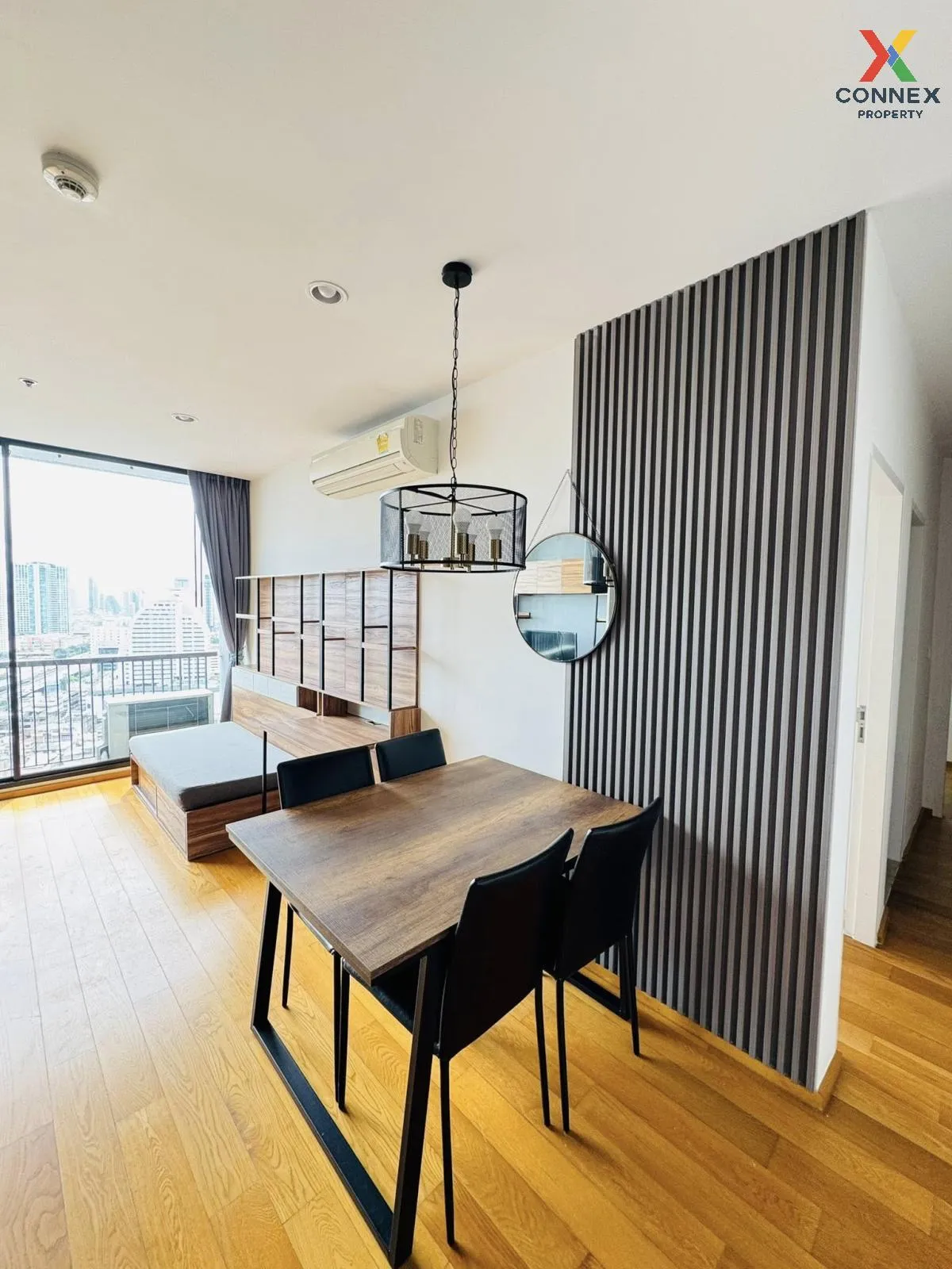 For Sale Condo , Noble Revo Silom , BTS-Surasak , Silom , Bang Ra 2