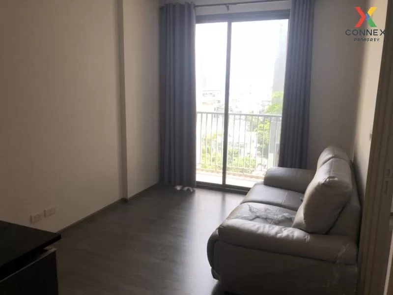 FOR RENT condo , Nye by Sansiri , BTS-Wongwian Yai , Khlong Ton Sai , Khlong San , Bangkok , CX-28966