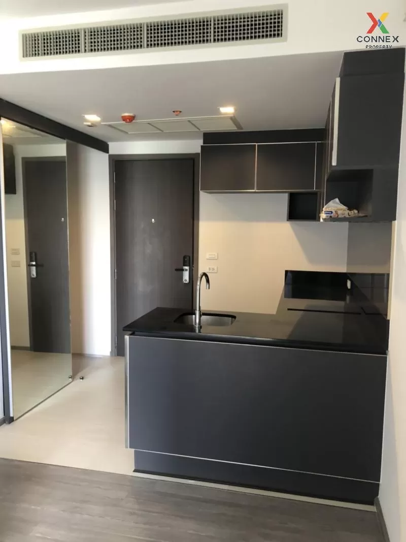 FOR RENT condo , Nye by Sansiri , BTS-Wongwian Yai , Khlong Ton Sai , Khlong San , Bangkok , CX-28966