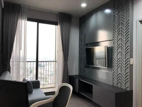 FOR SALE condo , Nye by Sansiri , BTS-Wongwian Yai , Khlong Ton Sai , Khlong San , Bangkok , CX-28980