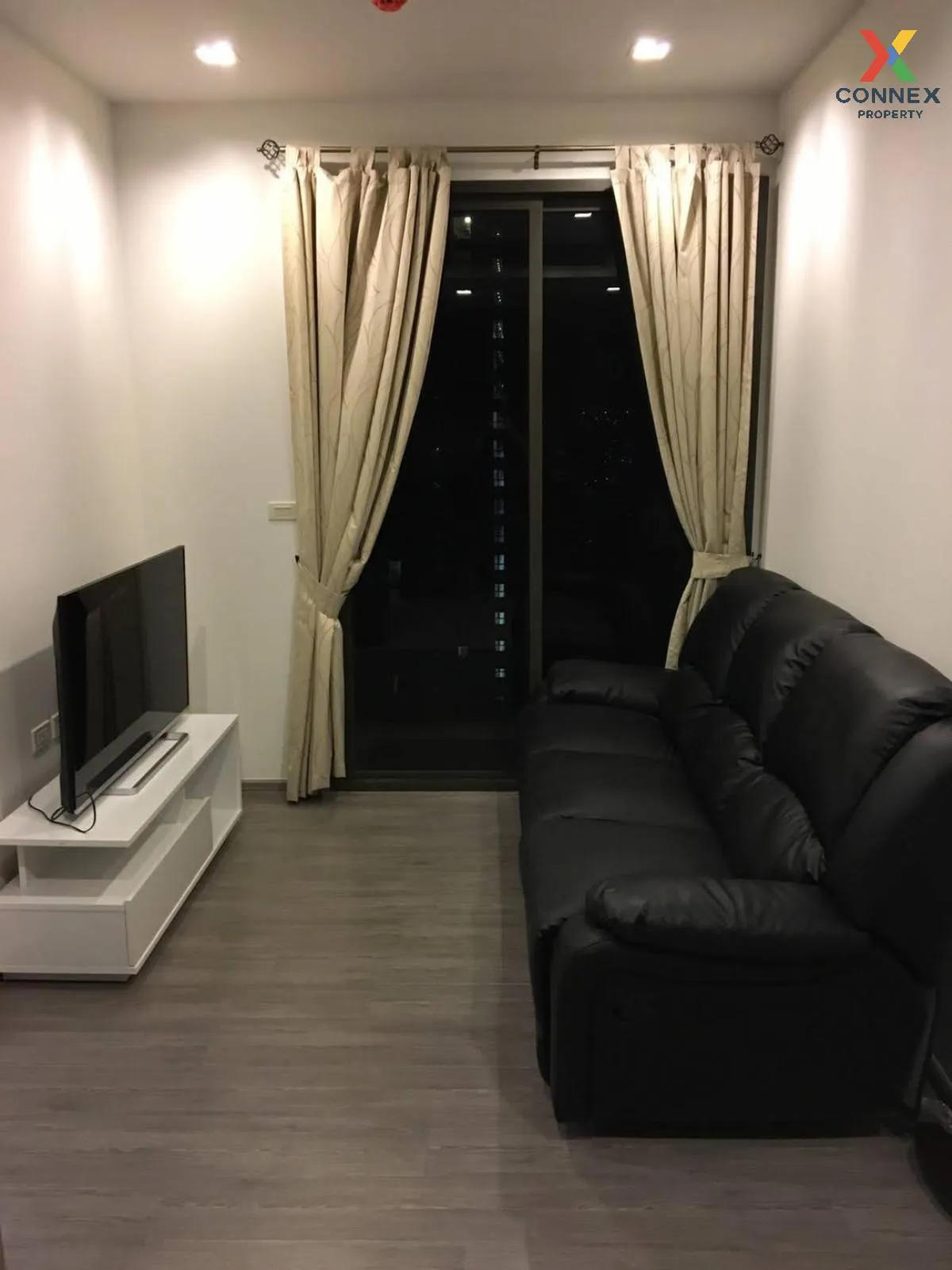 FOR RENT condo , Nye by Sansiri , BTS-Wongwian Yai , Khlong Ton Sai , Khlong San , Bangkok , CX-28986 1