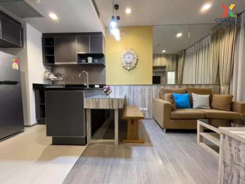 FOR SALE condo , Nye by Sansiri , BTS-Wongwian Yai , Khlong Ton Sai , Khlong San , Bangkok , CX-28993