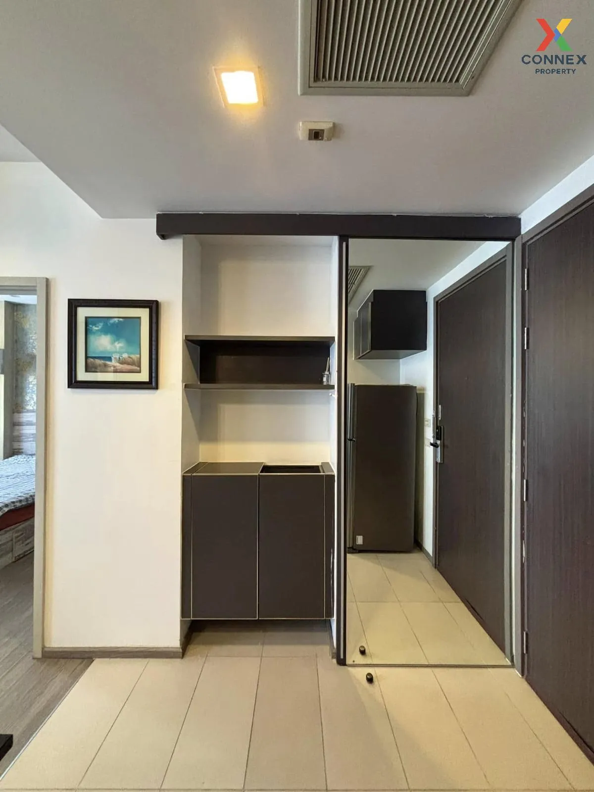 FOR RENT condo , Nye by Sansiri , BTS-Wongwian Yai , Khlong Ton Sai , Khlong San , Bangkok , CX-28994