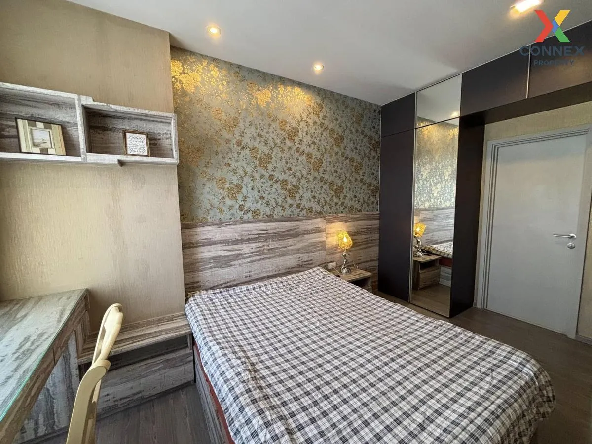 FOR RENT condo , Nye by Sansiri , BTS-Wongwian Yai , Khlong Ton Sai , Khlong San , Bangkok , CX-28994