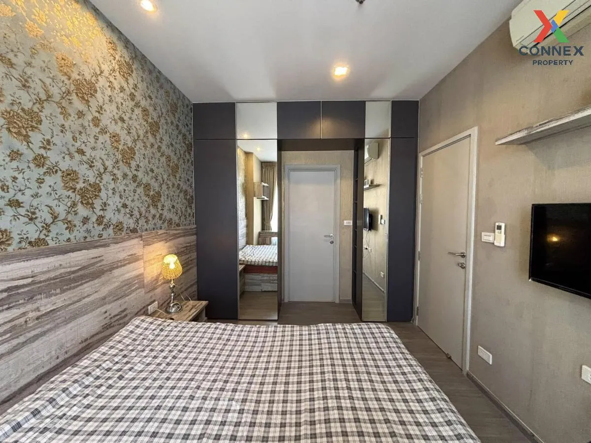 FOR RENT condo , Nye by Sansiri , BTS-Wongwian Yai , Khlong Ton Sai , Khlong San , Bangkok , CX-28994