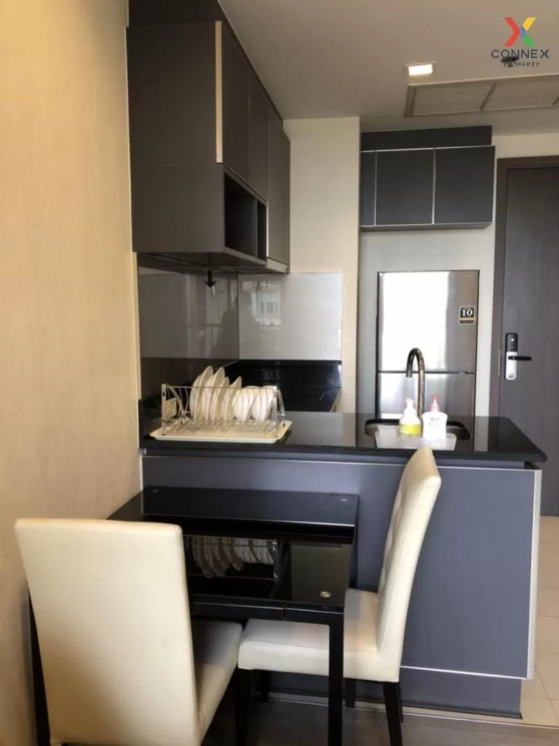 FOR RENT condo , Nye by Sansiri , BTS-Wongwian Yai , Khlong Ton Sai , Khlong San , Bangkok , CX-29007