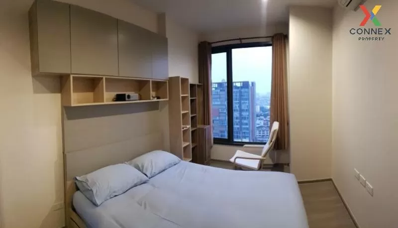 FOR RENT condo , Nye by Sansiri , BTS-Wongwian Yai , Khlong Ton Sai , Khlong San , Bangkok , CX-29026