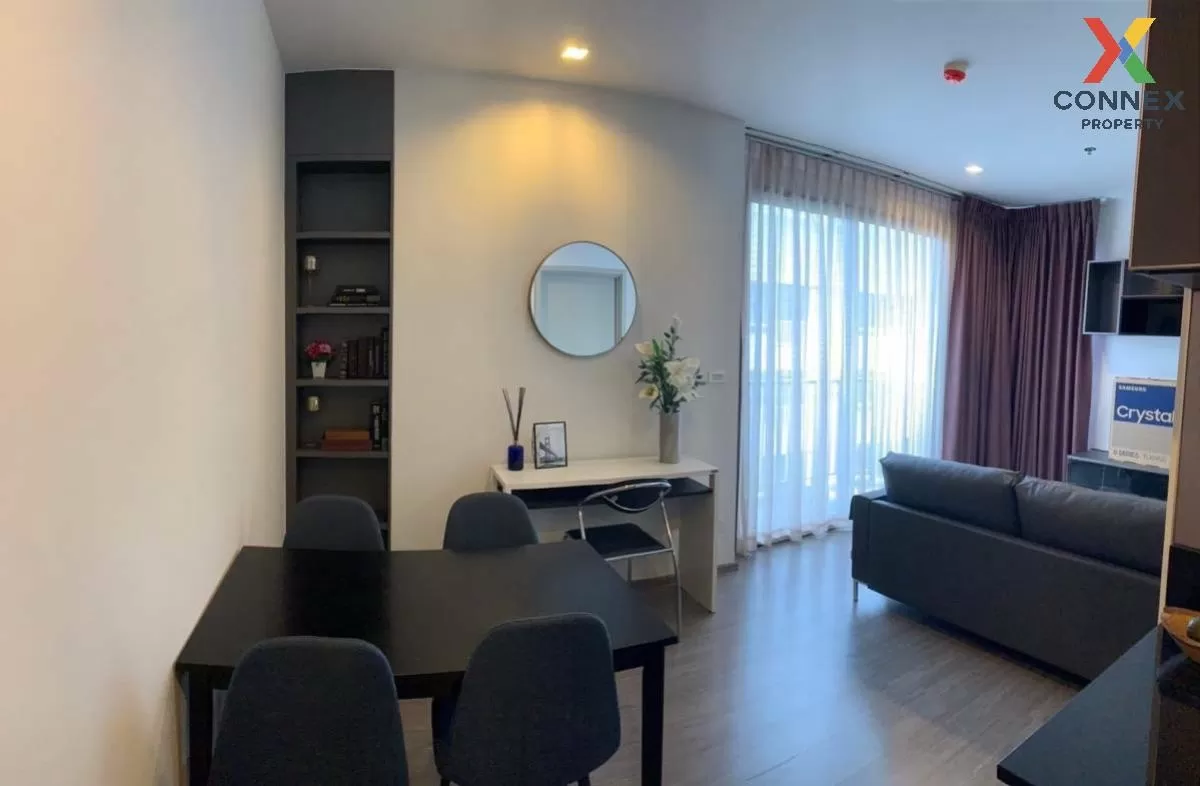 FOR RENT condo , Nye by Sansiri , BTS-Wongwian Yai , Khlong Ton Sai , Khlong San , Bangkok , CX-29032