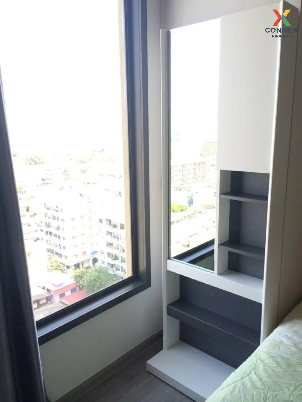 FOR RENT condo , Nye by Sansiri , BTS-Wongwian Yai , Khlong Ton Sai , Khlong San , Bangkok , CX-29049