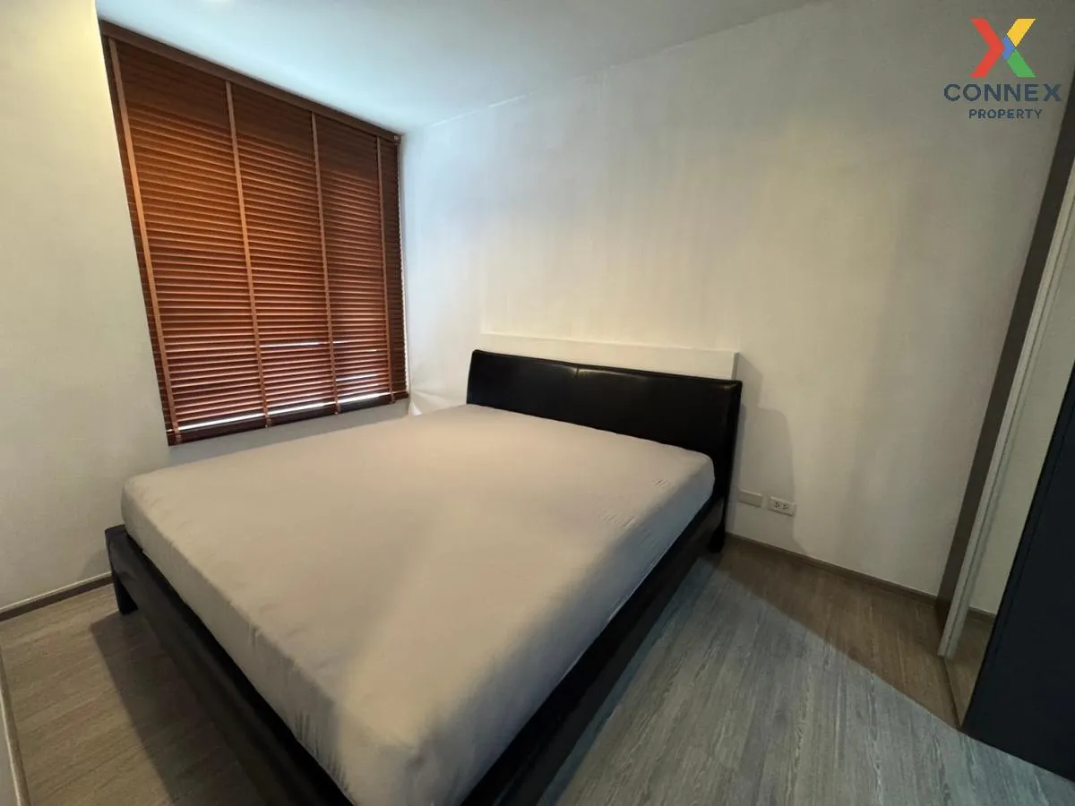 FOR RENT condo , Nye by Sansiri , BTS-Wongwian Yai , Khlong Ton Sai , Khlong San , Bangkok , CX-29051