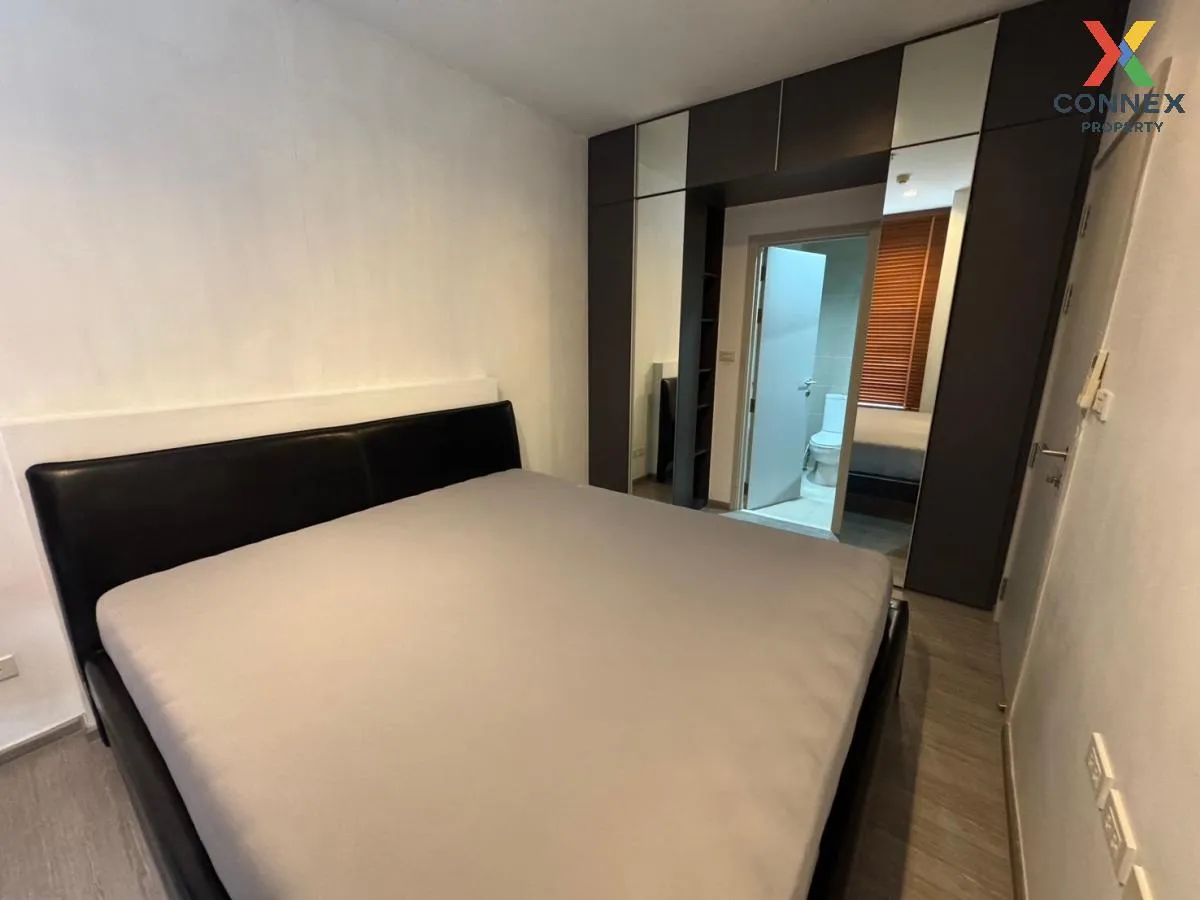 FOR RENT condo , Nye by Sansiri , BTS-Wongwian Yai , Khlong Ton Sai , Khlong San , Bangkok , CX-29051