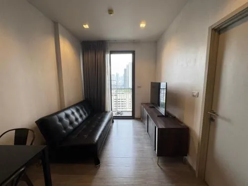 FOR RENT condo , Nye by Sansiri , BTS-Wongwian Yai , Khlong Ton Sai , Khlong San , Bangkok , CX-29051