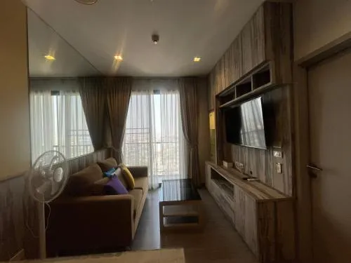 FOR RENT condo , Nye by Sansiri , BTS-Wongwian Yai , Khlong Ton Sai , Khlong San , Bangkok , CX-29051