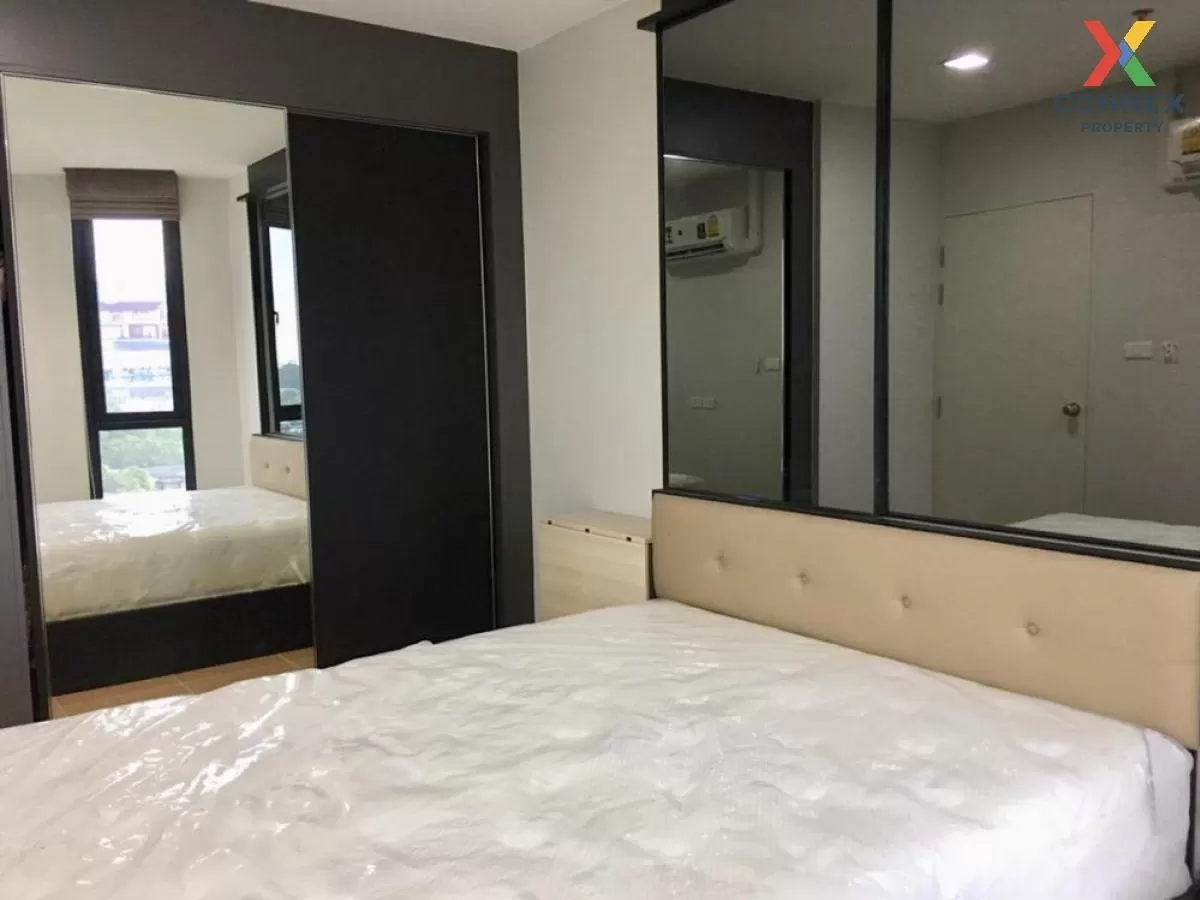 FOR SALE condo , Pe-La Wutthakat , BTS-Wutthakat , Talat Phlu , Chom Thong , Bangkok , CX-29075