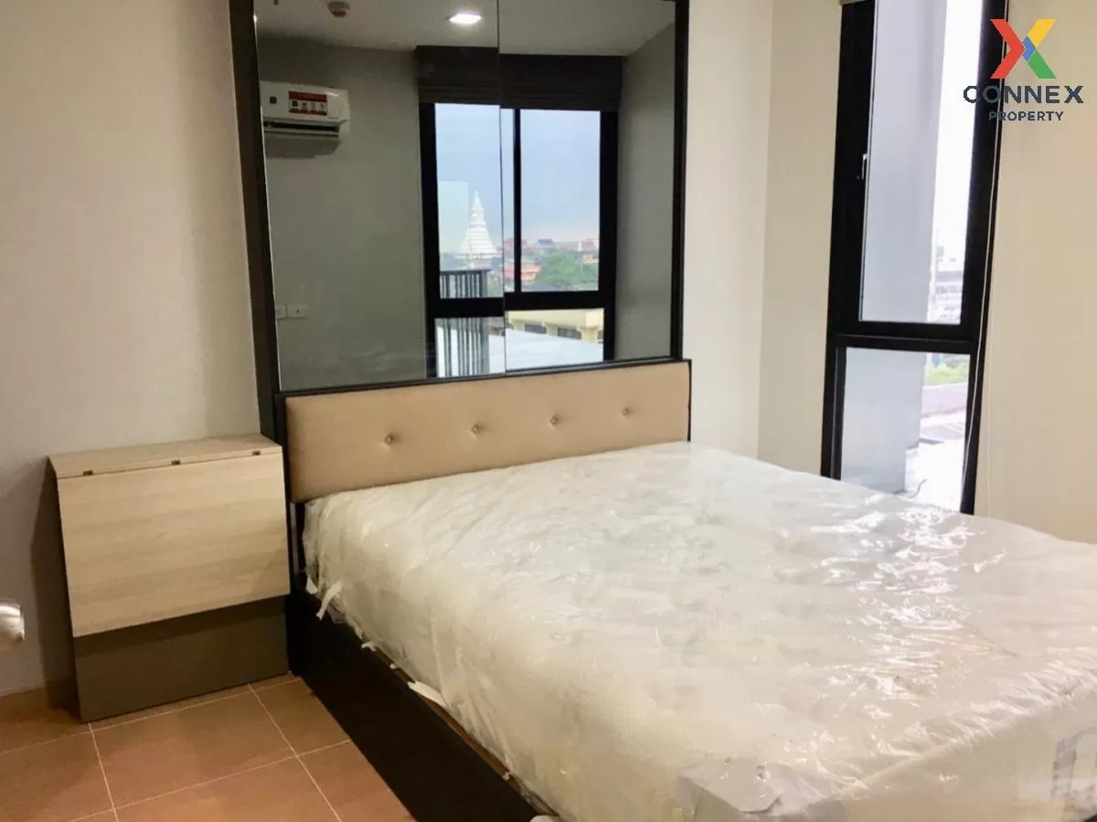 FOR SALE condo , Pe-La Wutthakat , BTS-Wutthakat , Talat Phlu , Chom Thong , Bangkok , CX-29075