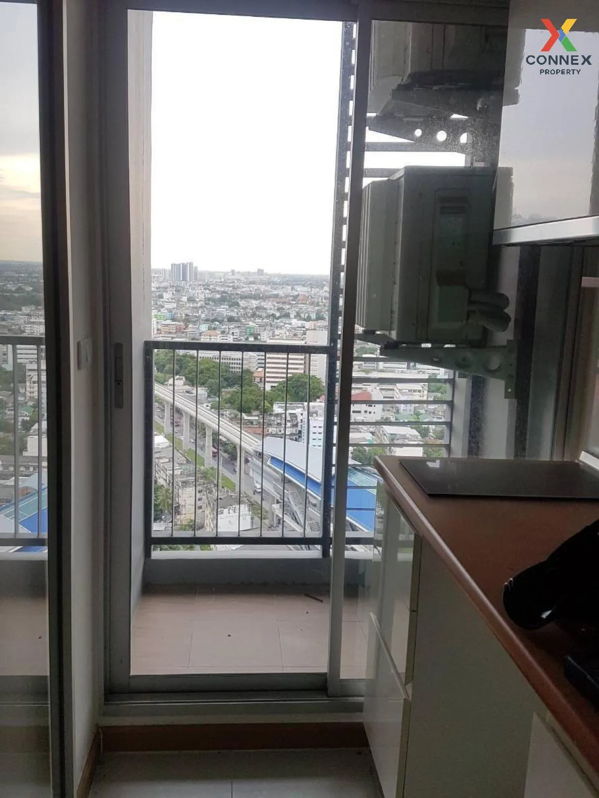 For Sale Condo , The President Sathorn - Ratchaphruek 1 , BTS-Bang Wa , Pakklong Phasi Charoen , Phasi Charoen , Bangkok , CX-29090