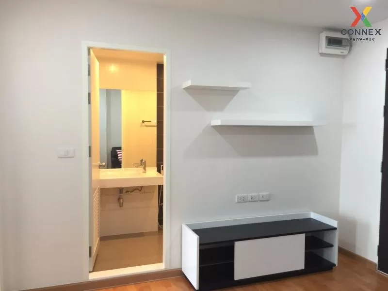 FOR RENT condo , The President Sathorn - Ratchaphruek 1 , BTS-Bang Wa , Pakklong Phasi Charoen , Phasi Charoen , Bangkok , CX-29100 1