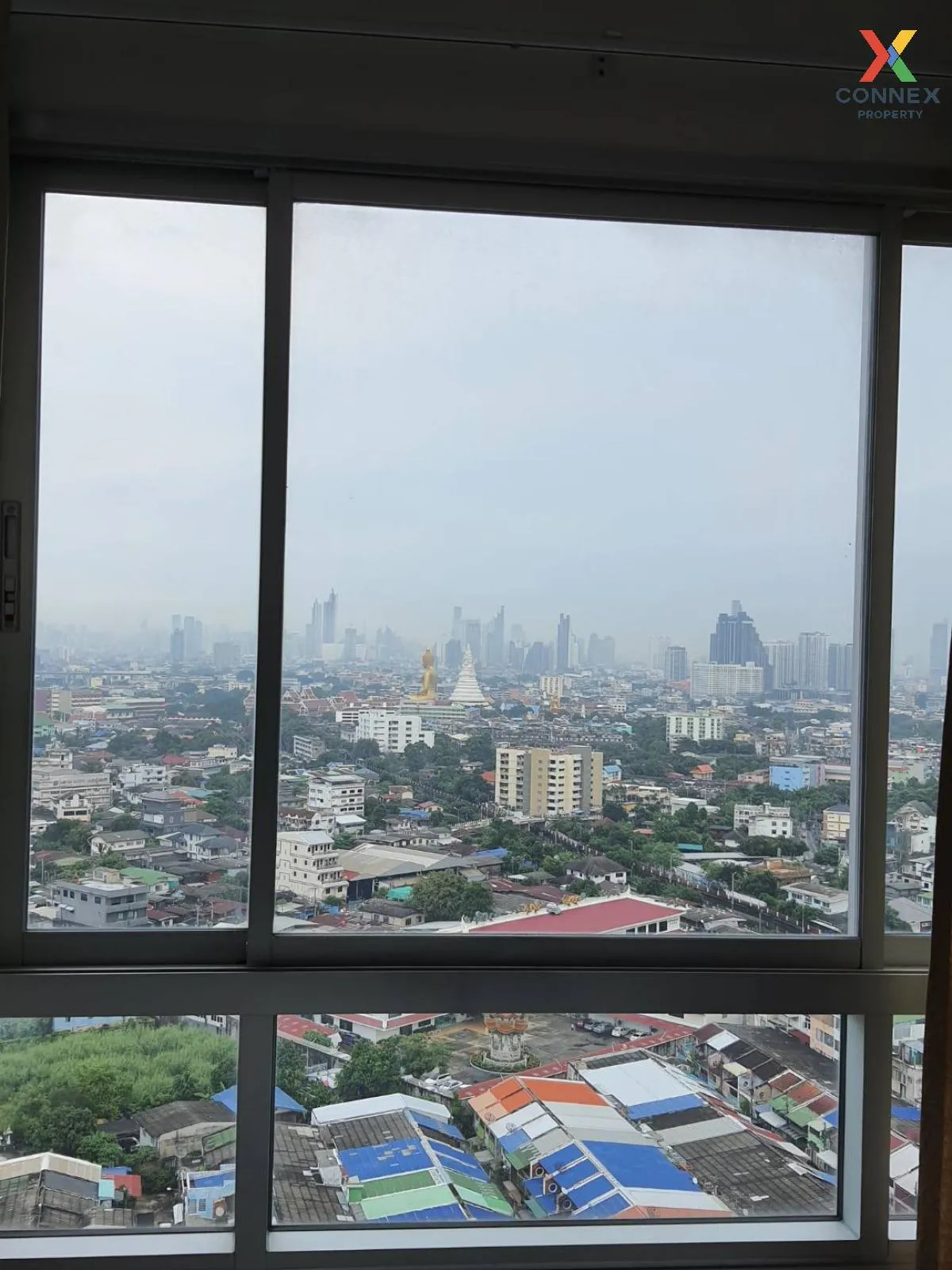 FOR RENT condo , The President Sathorn - Ratchaphruek 1 , BTS-Bang Wa , Pakklong Phasi Charoen , Phasi Charoen , Bangkok , CX-29102