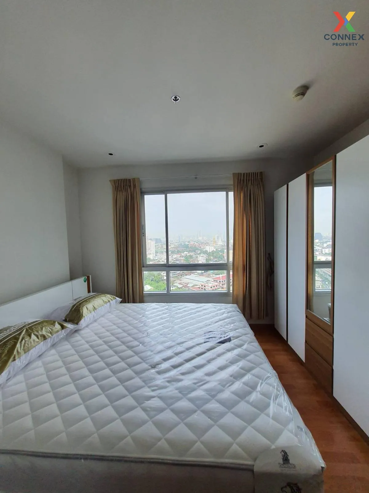 FOR RENT condo , The President Sathorn - Ratchaphruek 1 , BTS-Bang Wa , Pakklong Phasi Charoen , Phasi Charoen , Bangkok , CX-29102